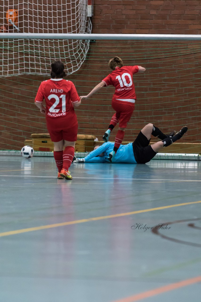 Bild 176 - Dodenhof Cup
